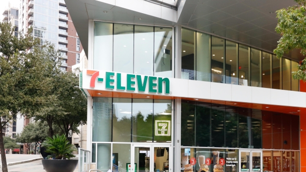 7-Eleven will nach Deutschland expandieren - Der amerikanische Einzelhandelskonzern 7-Eleven will nach Deutschland expandieren - Quelle: 7-Eleven